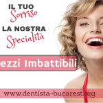 dentista romania